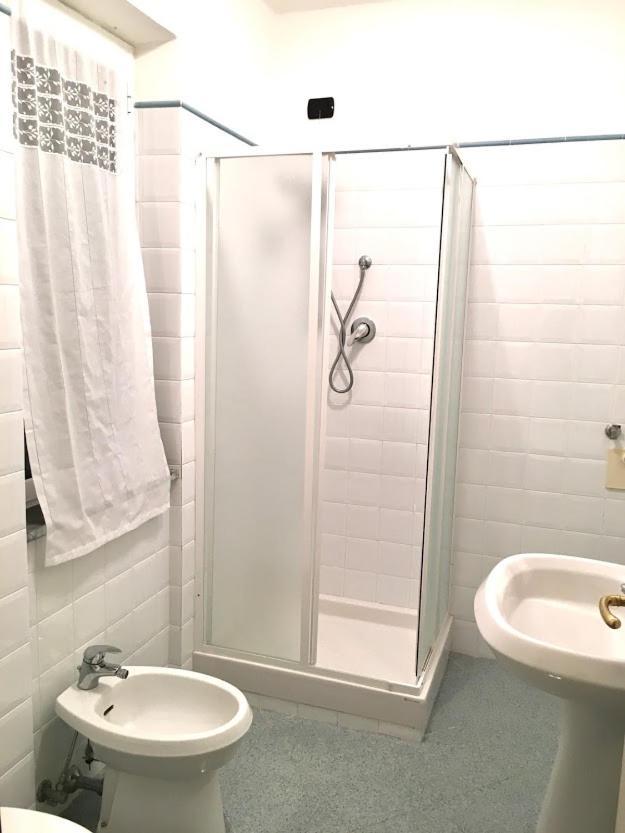 Colle Del Faggio Nature Home Cassego-Villa المظهر الخارجي الصورة