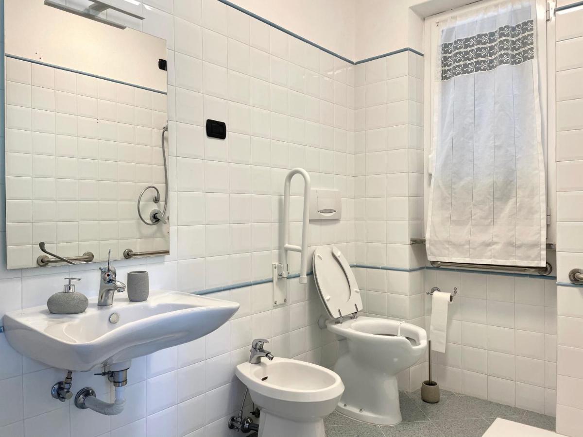 Colle Del Faggio Nature Home Cassego-Villa المظهر الخارجي الصورة