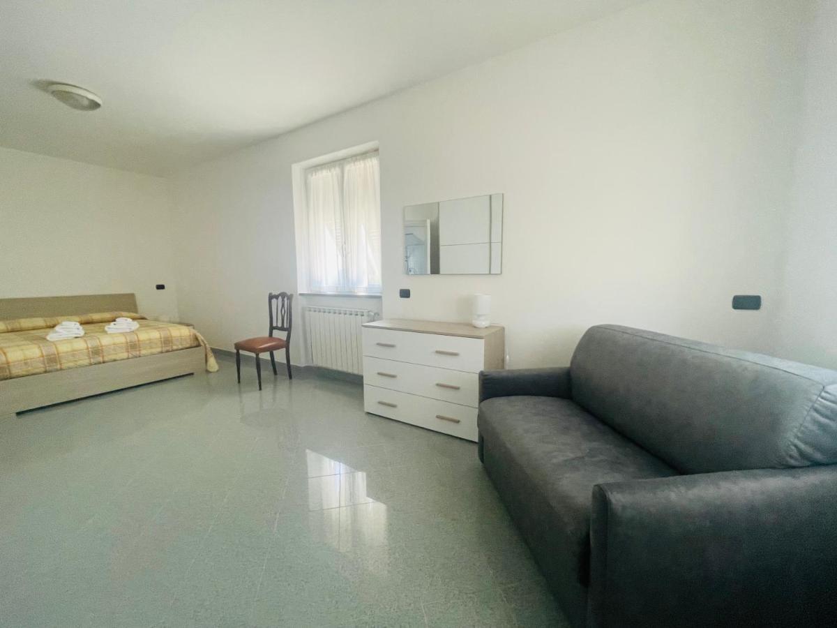 Colle Del Faggio Nature Home Cassego-Villa المظهر الخارجي الصورة