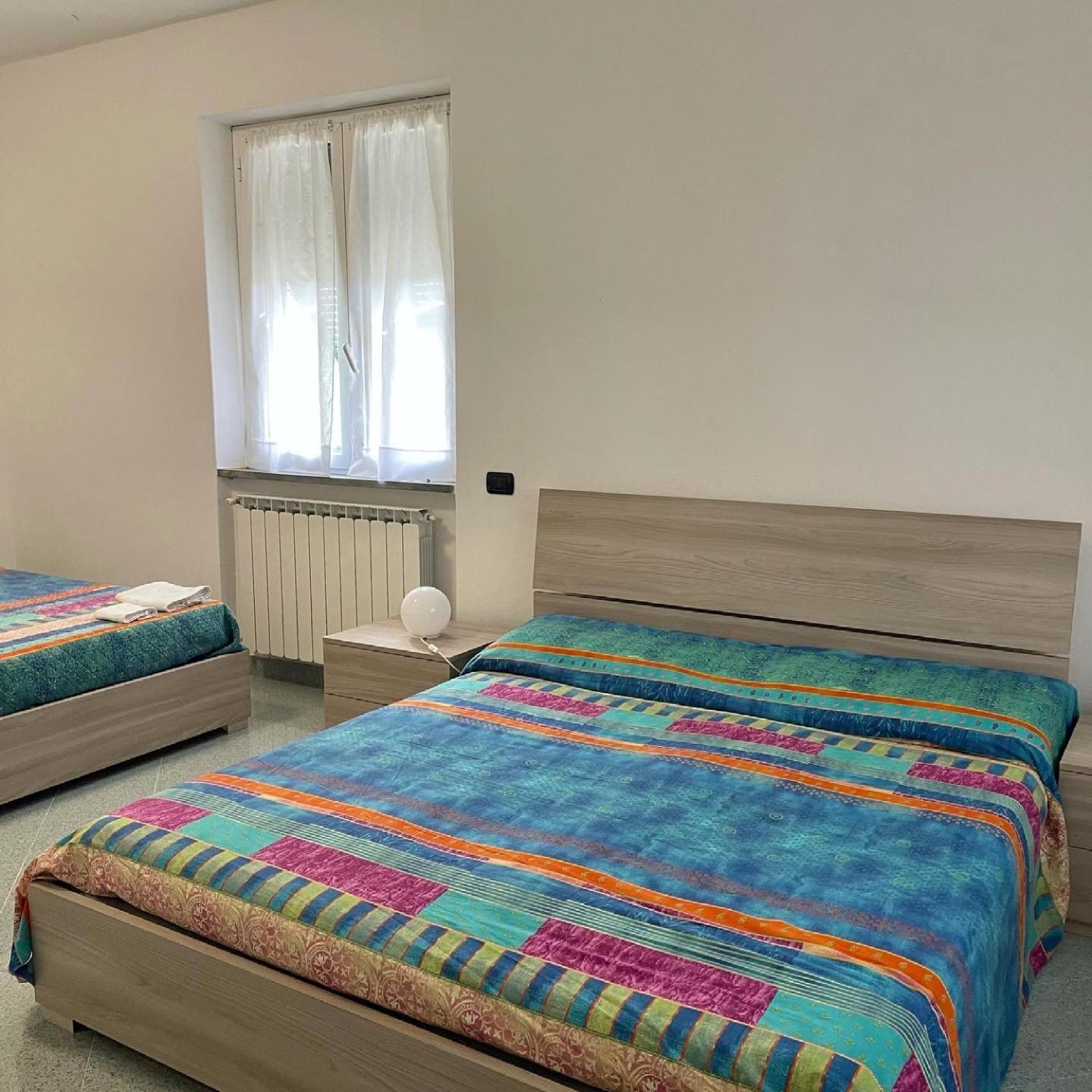 Colle Del Faggio Nature Home Cassego-Villa المظهر الخارجي الصورة