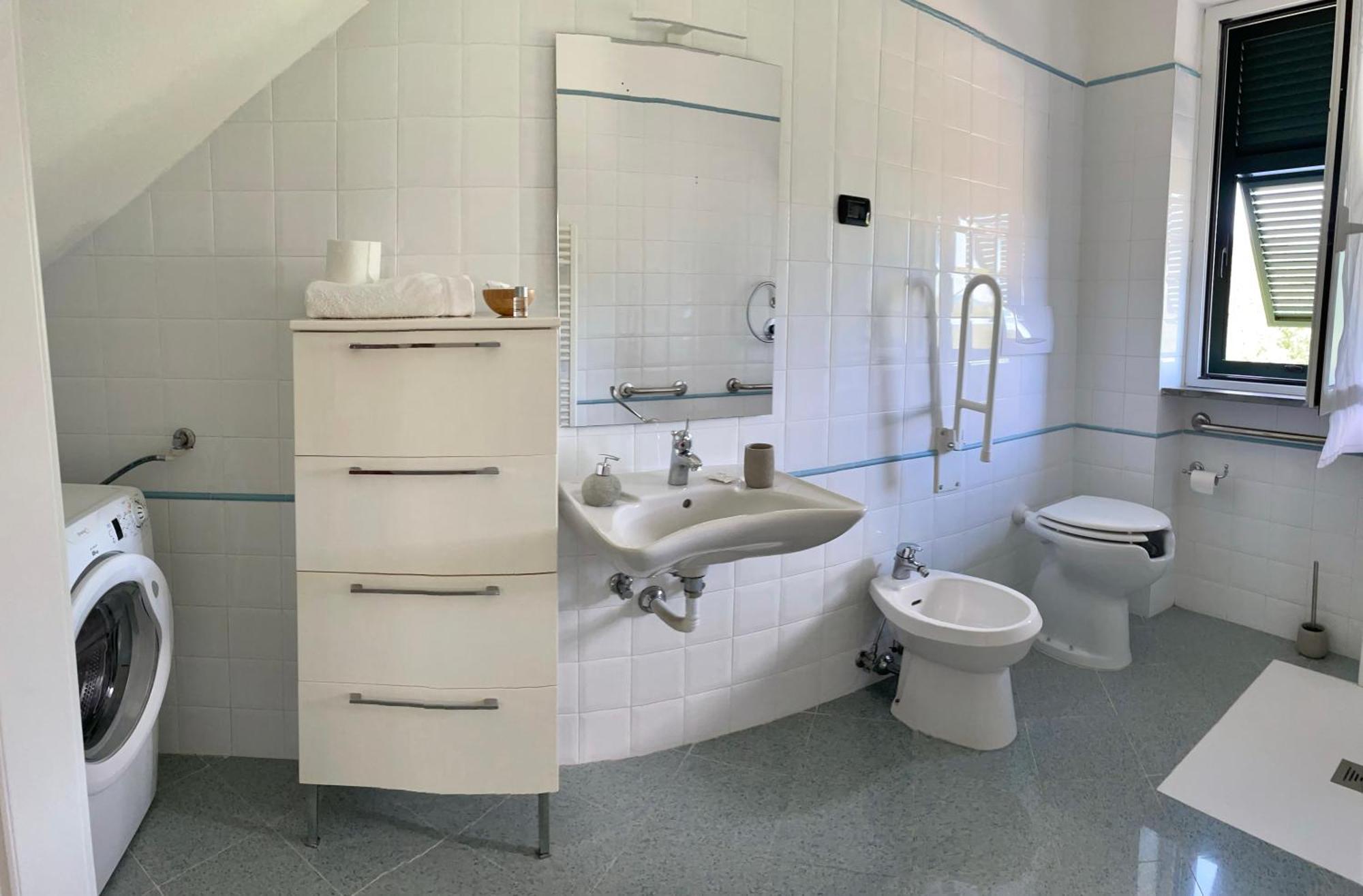 Colle Del Faggio Nature Home Cassego-Villa المظهر الخارجي الصورة